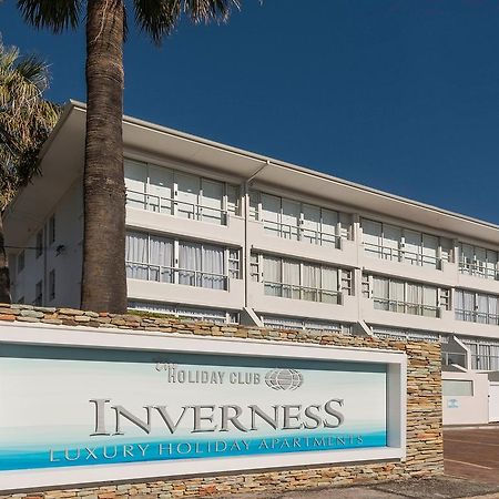 Inverness Kapsztad Zewnętrze zdjęcie